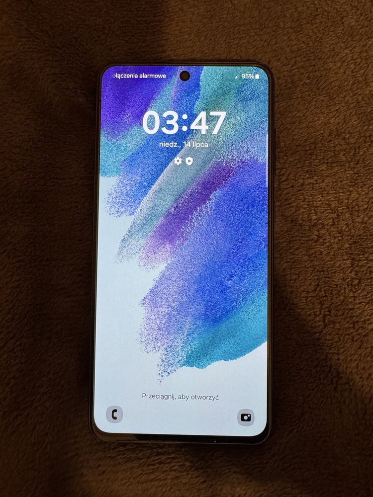 Samsung S21 FE 5G