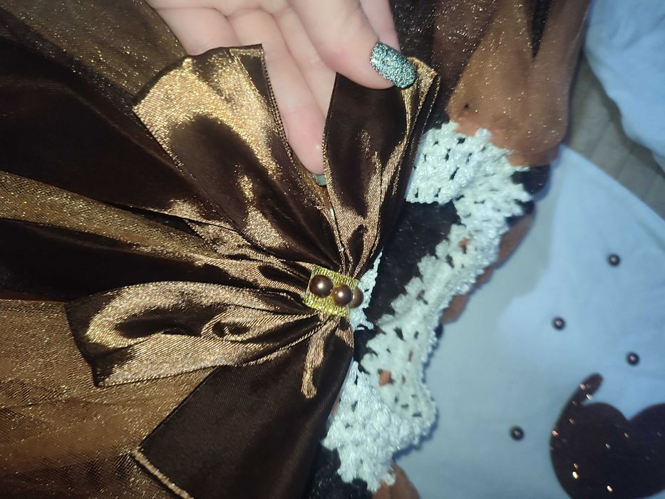 Продам костюм белочки