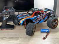 RC машинка WLtoys 104009 1/10 масштабу