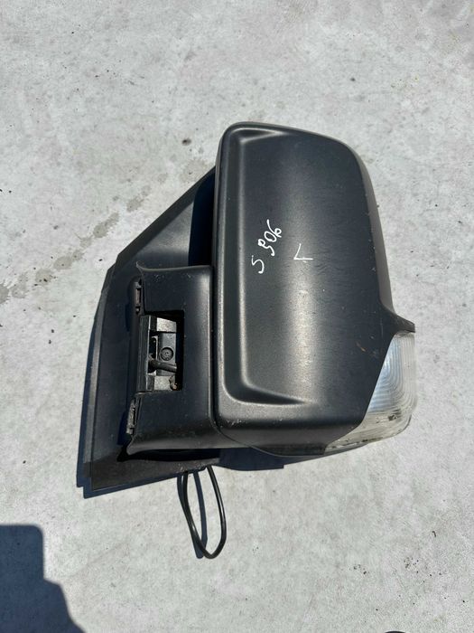 Mercedes Sprinter W906 Lusterko Lewe Prawe Elektryczne 08r.