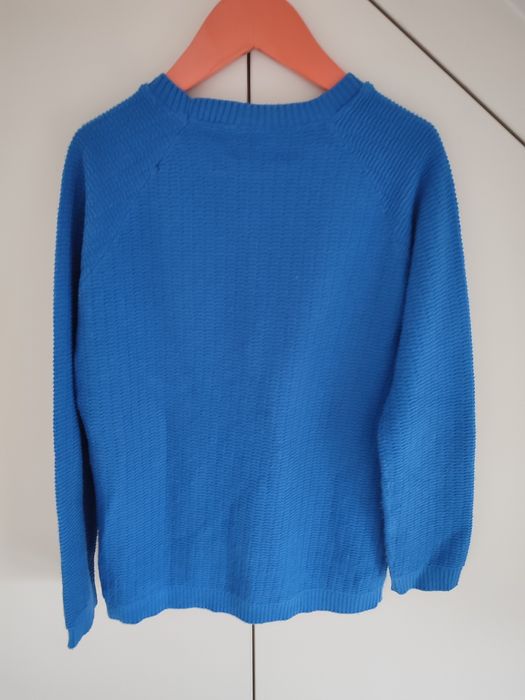 Sweter Benetton r. 140