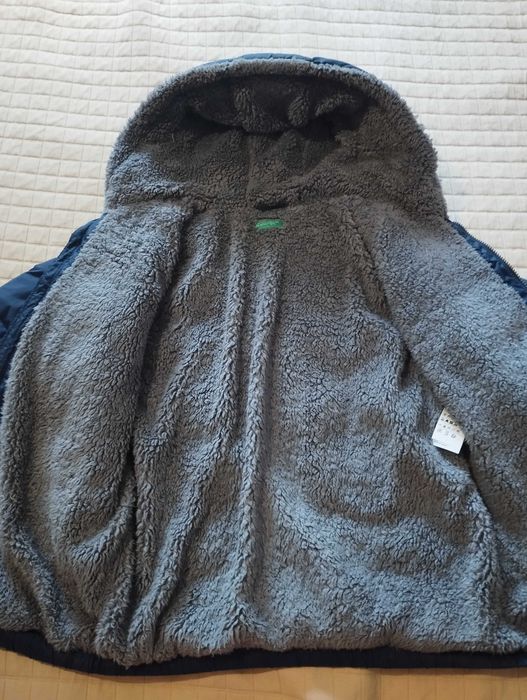 Casaco Criança  13-14 Anos