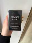 ARMANI CODE Pour Homme 30 ml – NOWE!