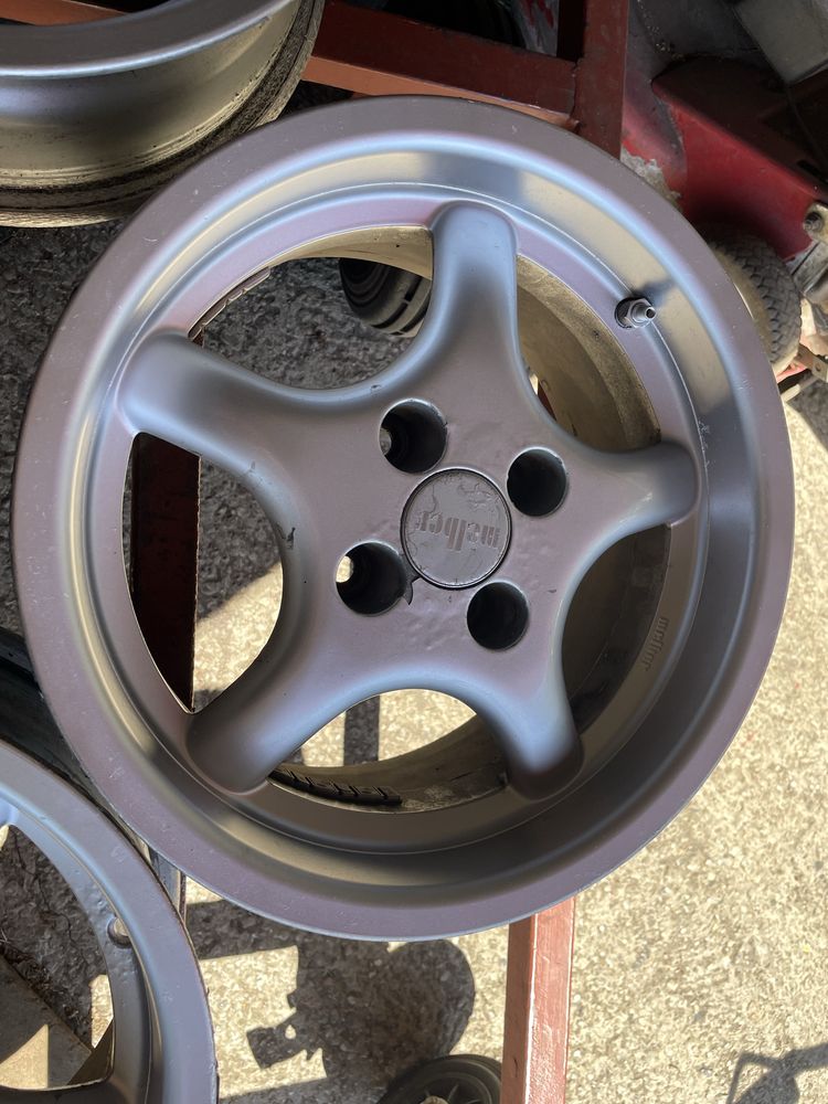 Alufelgi 14 7Jx14 rant 4x100