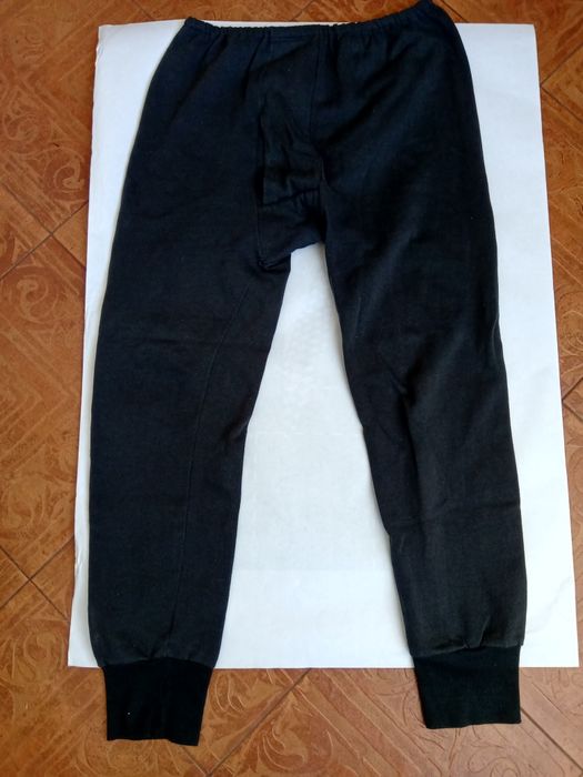 Підштаники чоловічі (кольсони) 2 кольорів, довжина 96-98 см. на флісі