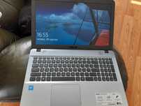 Ноутбук Asus X541S