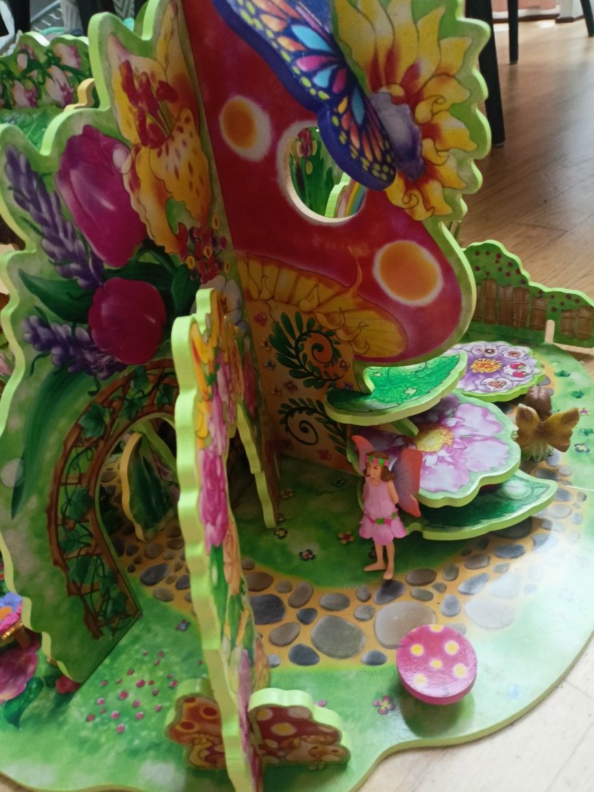 ELC Fairy Wonderland