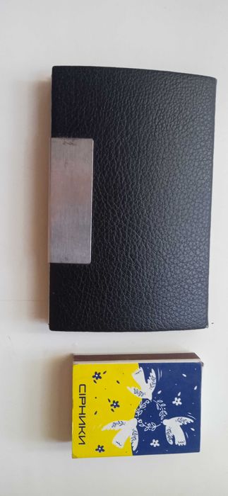 Продам визитницу