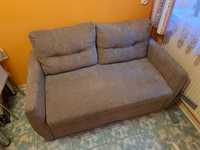 Sofa 2 osobowa, Nowa