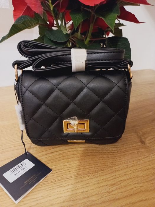 Torebka Wittchen mala