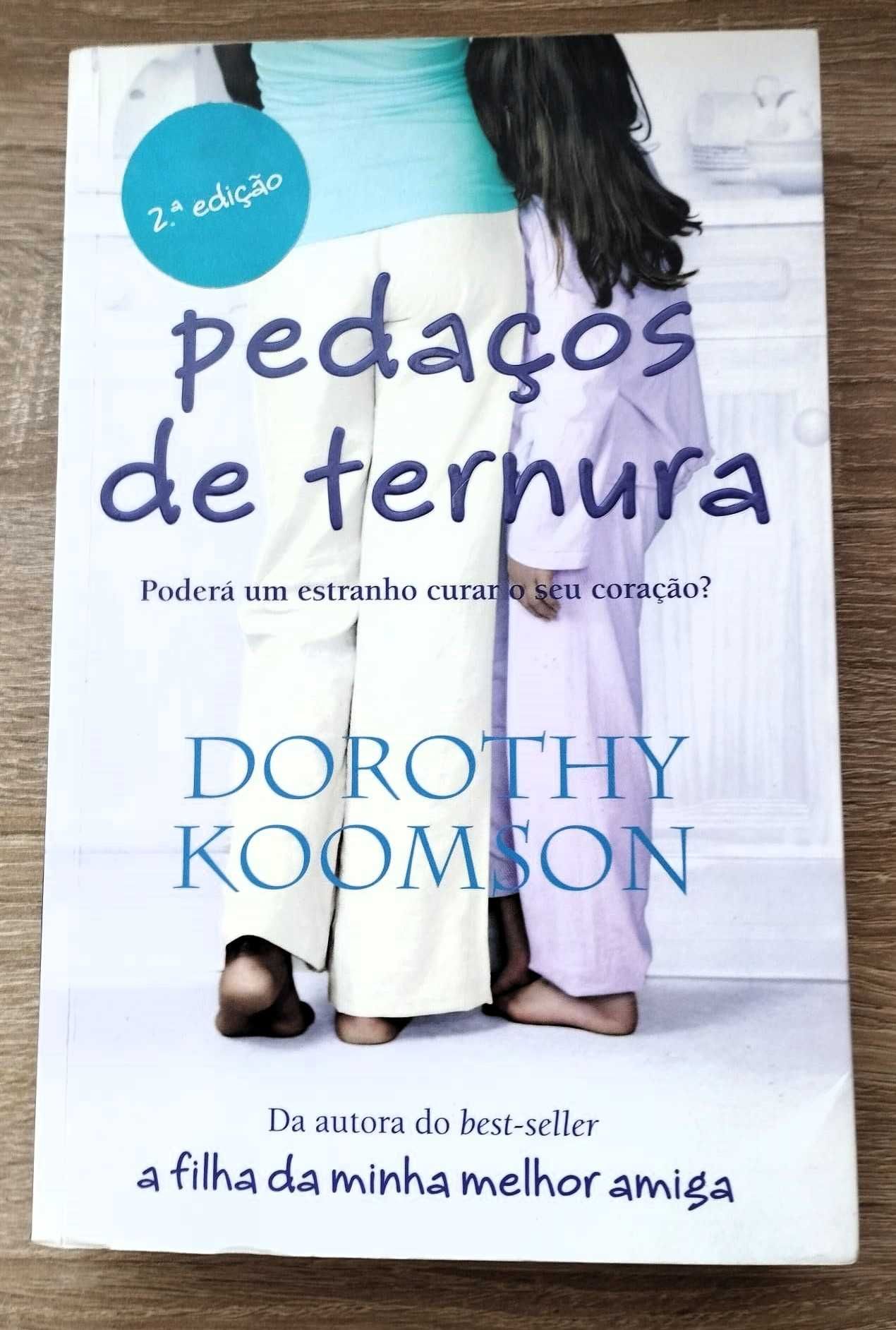 Amor e Sorte, Pedaços de ternura, praia do destino,