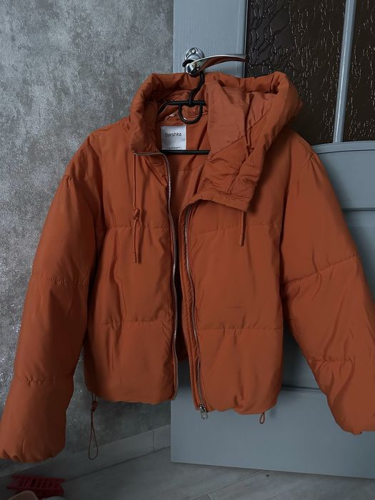 Куртка демісезон