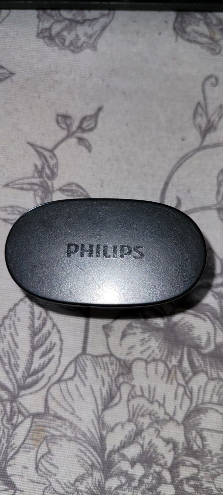 Słuchawki Philips TAT2206BK/00