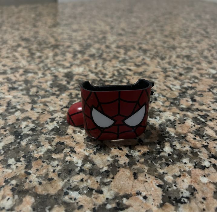 Capa para AirPods Spider-Man (2ª geração)