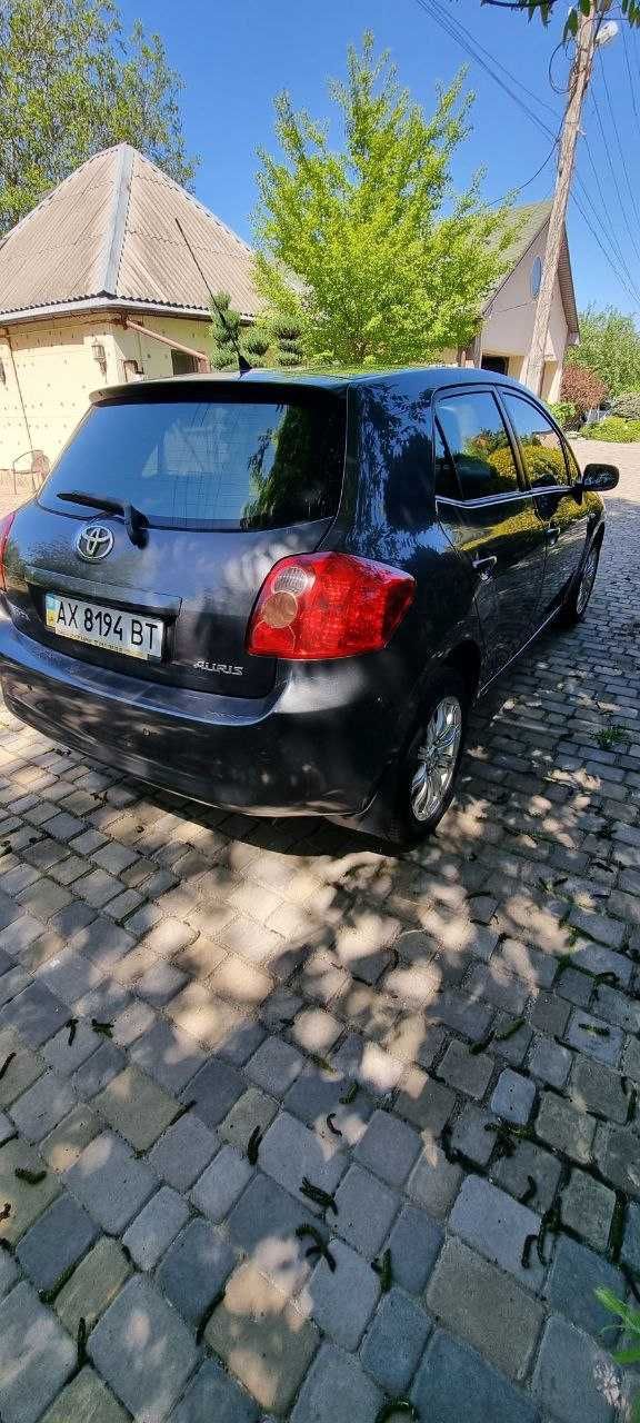 Продам авто  Toyota  Auris