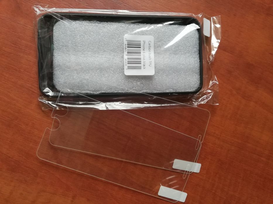 Etui, case do iPhone 6s
