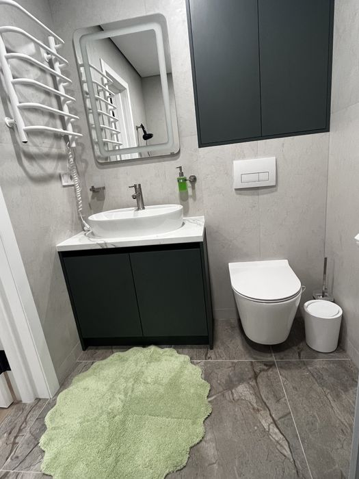 Квартира подобово в сучасному ЖК « 1 Квартал»