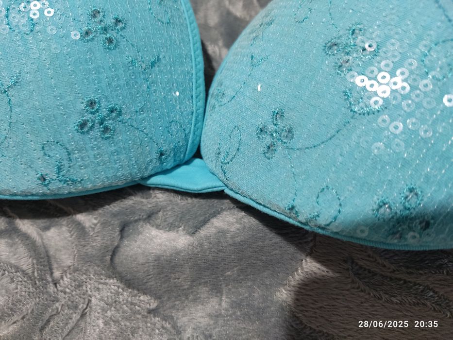 Bikinis novos da calzedonia