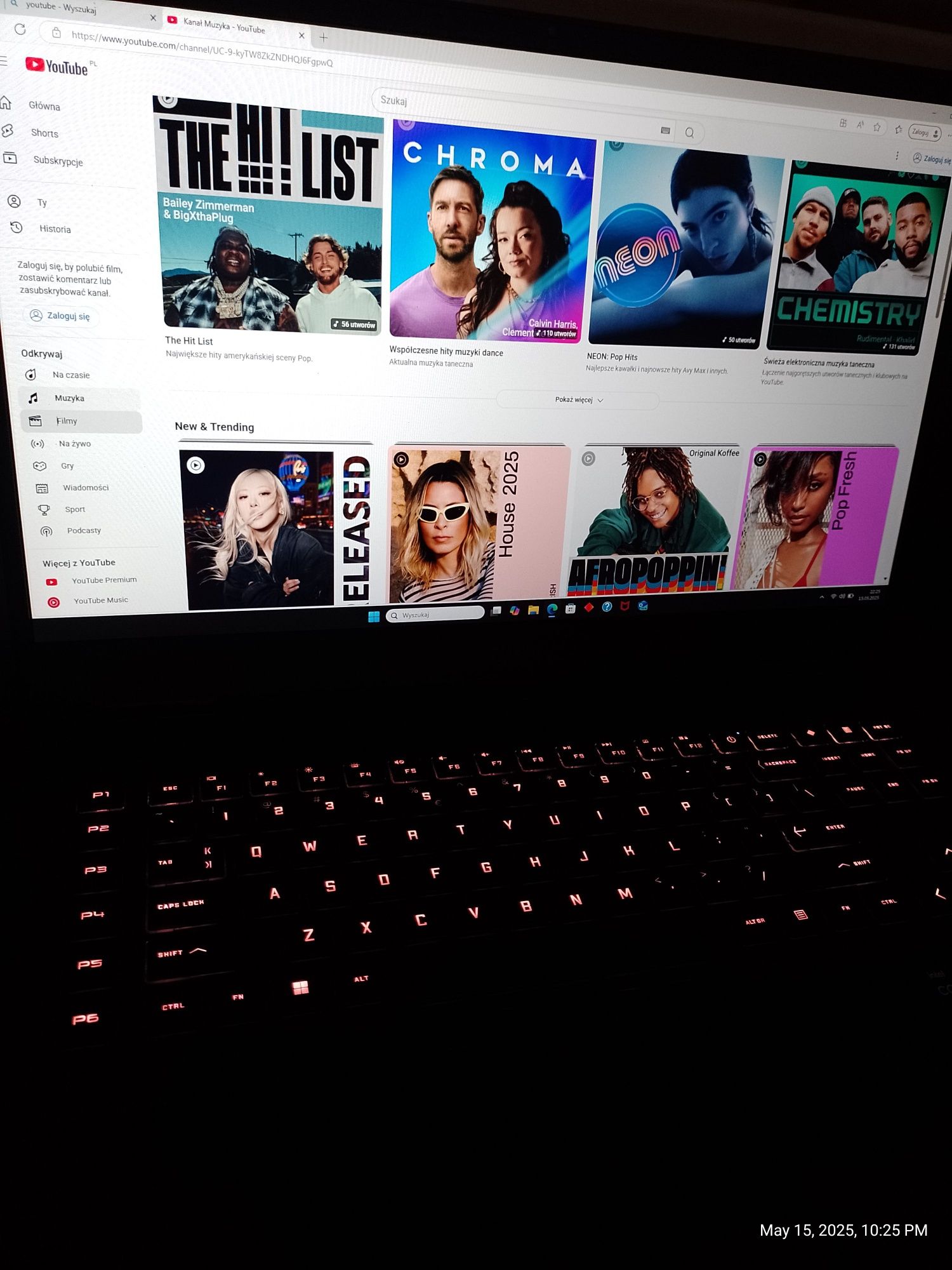 HP OMEN 17,3”i7-11800H 32GB Ram 1Tb SSD,Rtx 3070 jak nowy!
32 GB RAM -