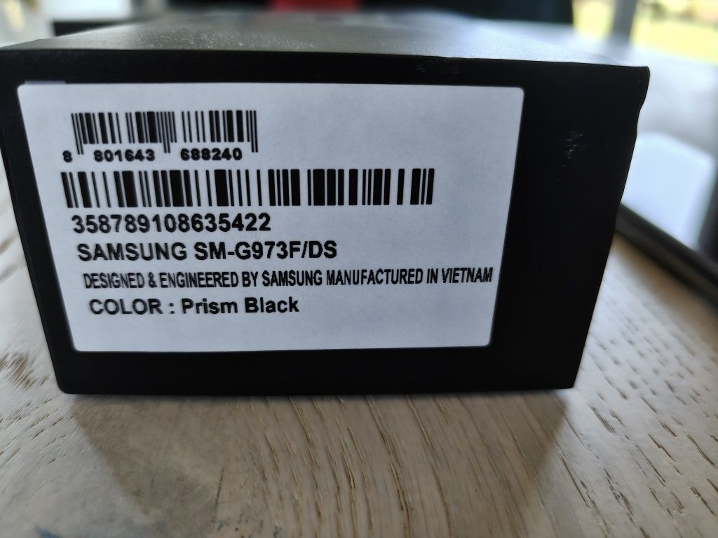 Samsung Galaxy S10 128GB/8GB RAM używany, 100% sprawny