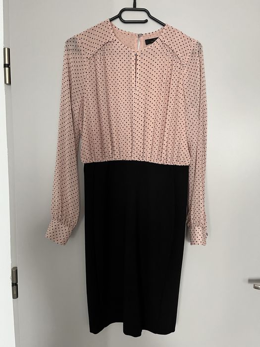 Elegancka sukienka Next Tailoring rozm 34