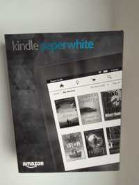 Czytnik ebooków Kindle Paperwhite 6 generacji