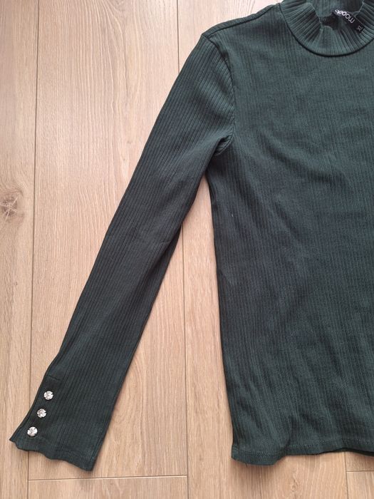 Półgolf damski  z modoo