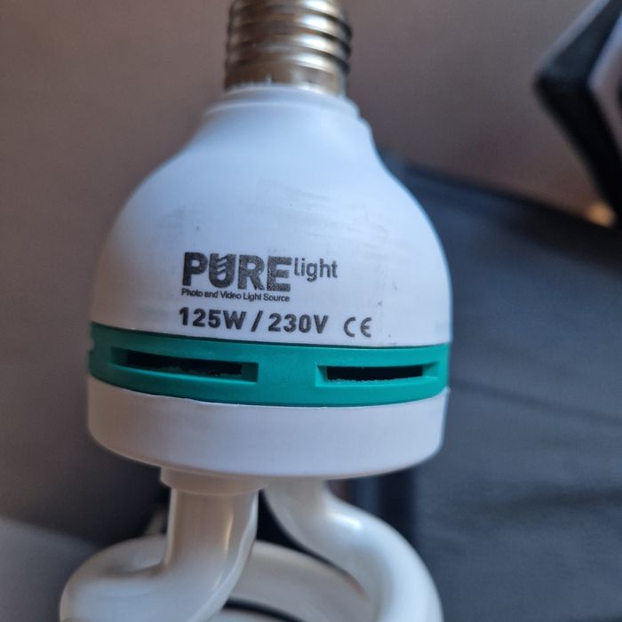 Softboxy CineGEN Profesional  70x50 125 W 4 szt.