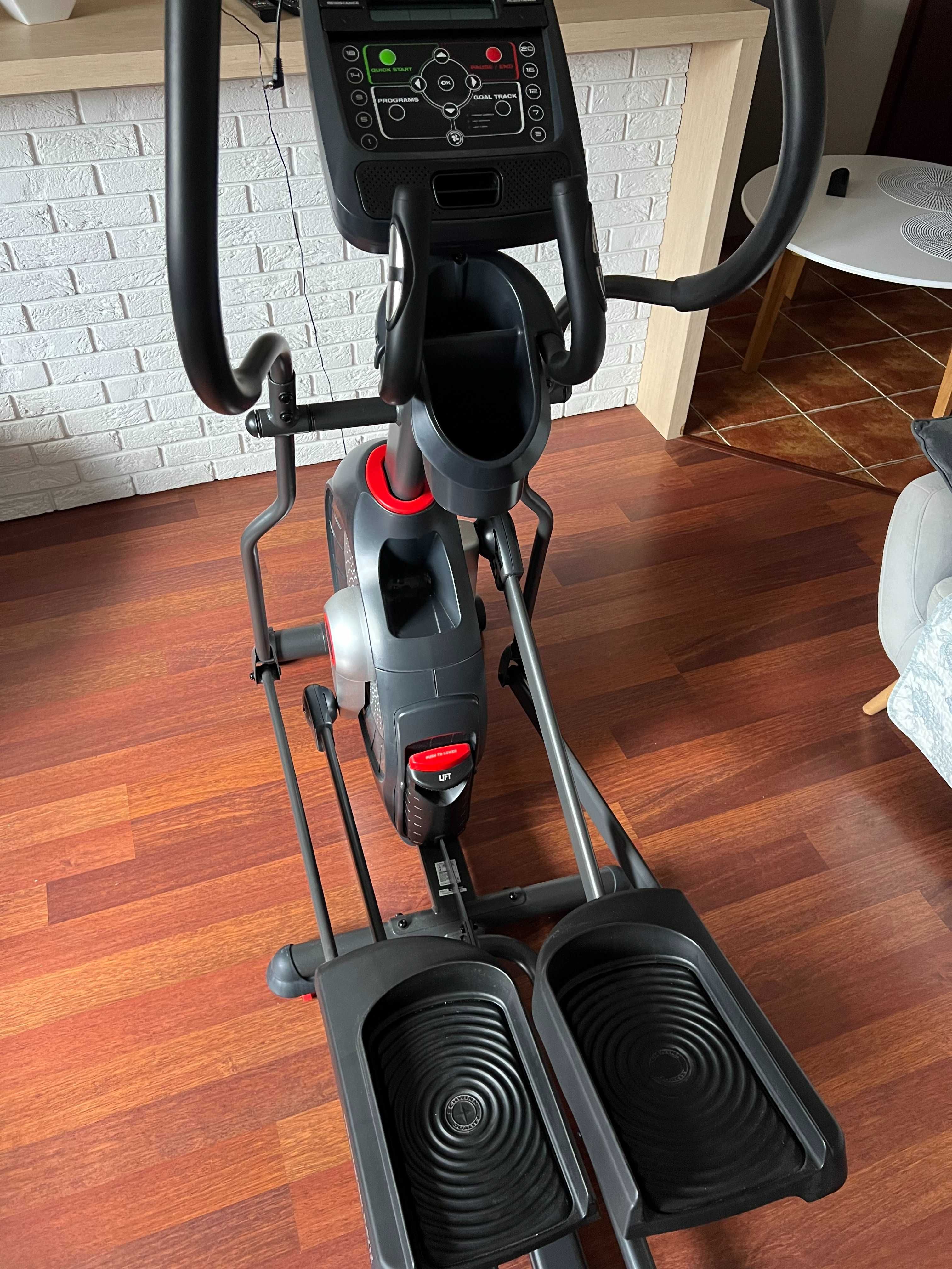 Orbitrek treningowy programowany Schwinn 430i