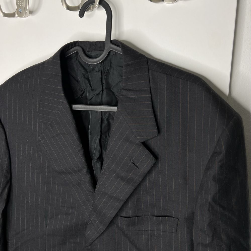 Brioni designer jacket ( marynarka versace, prada )