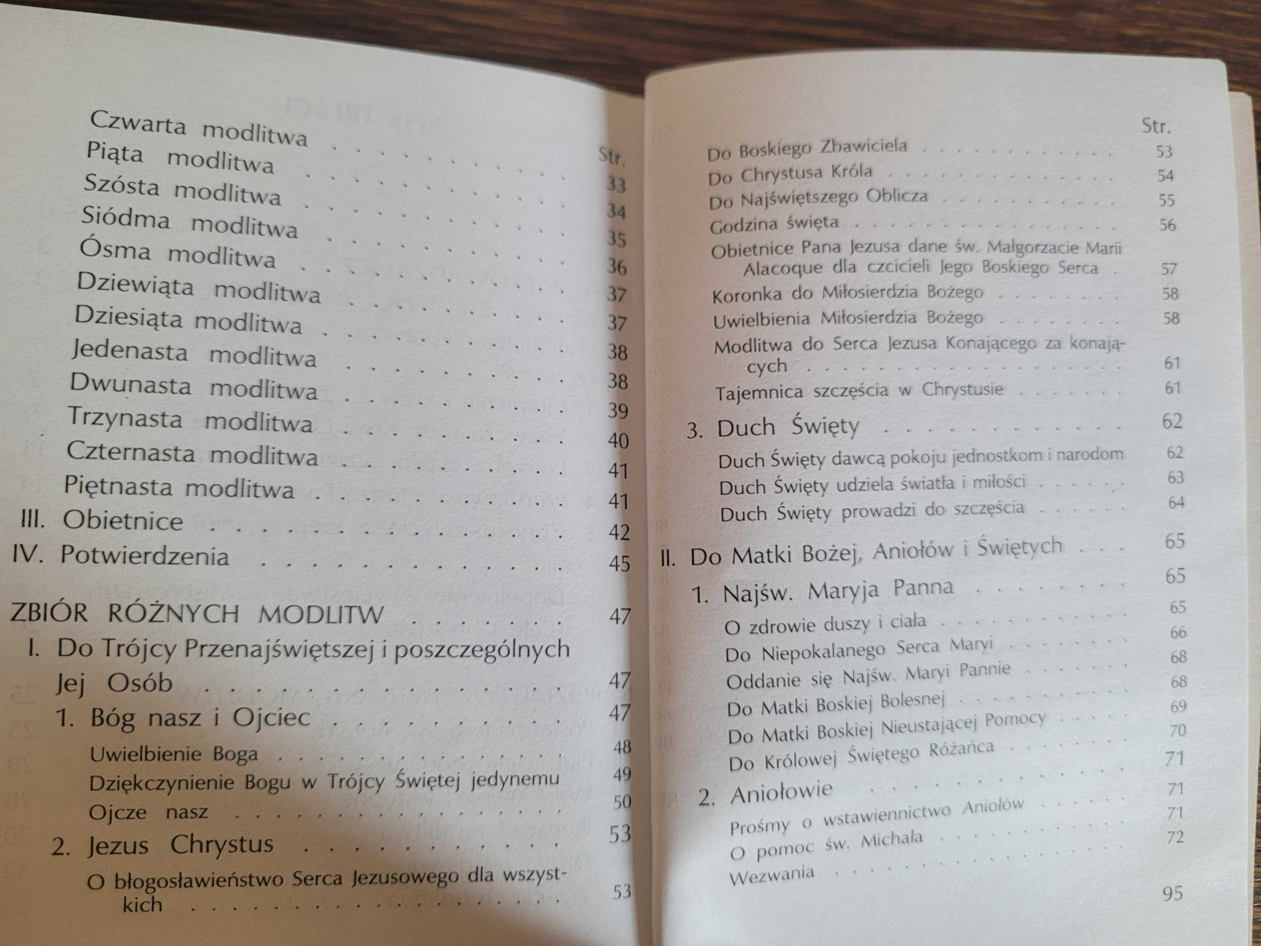 Tajemnica szczęścia
