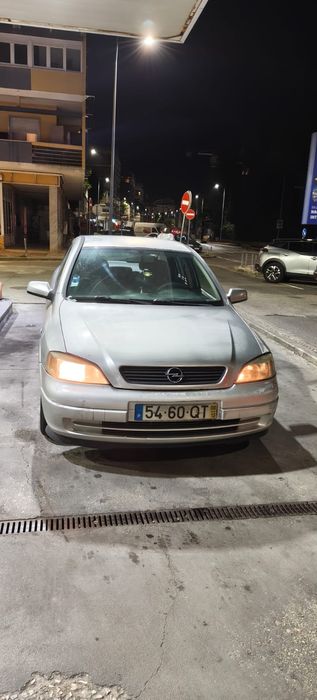 Opel Astra 1.4 Gasolina