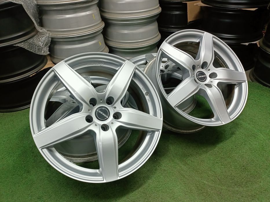 18 felgi 5x112 et30 Audi A7 A5 A4 B8 B9 B7 A6 C6 C7 C8 Allroad Wysyłka