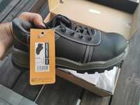 Buty półbuty robocze wzmacniane z blachą PORTWEST rozmiar 44