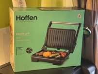 Grill elektryczny (nowy, 3 lata gwarancji , paragon)