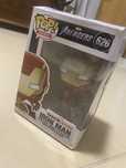 Funko pop MARVEL IRON MAN