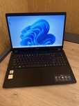 Ноутбук Acer 15.6' HD+, i5-1035G1, 8GB RAM, SSD 256GB
