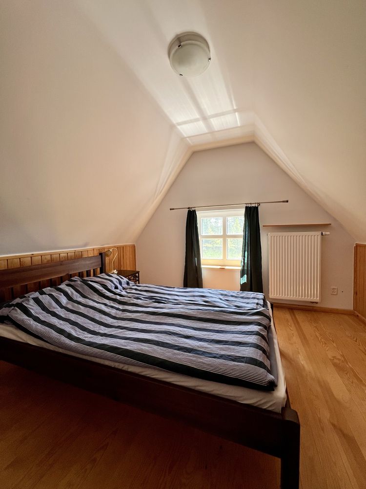Zagroda Choiny - Domek pod lasem z sauną, jacuzzi oraz stawem