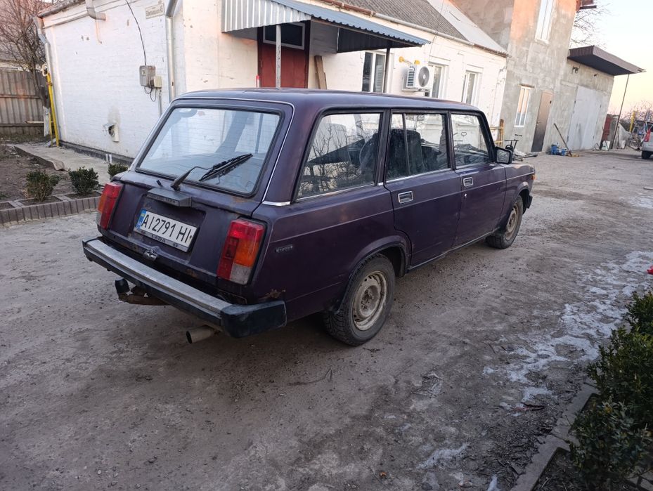 Продам ВАЗ на ходу