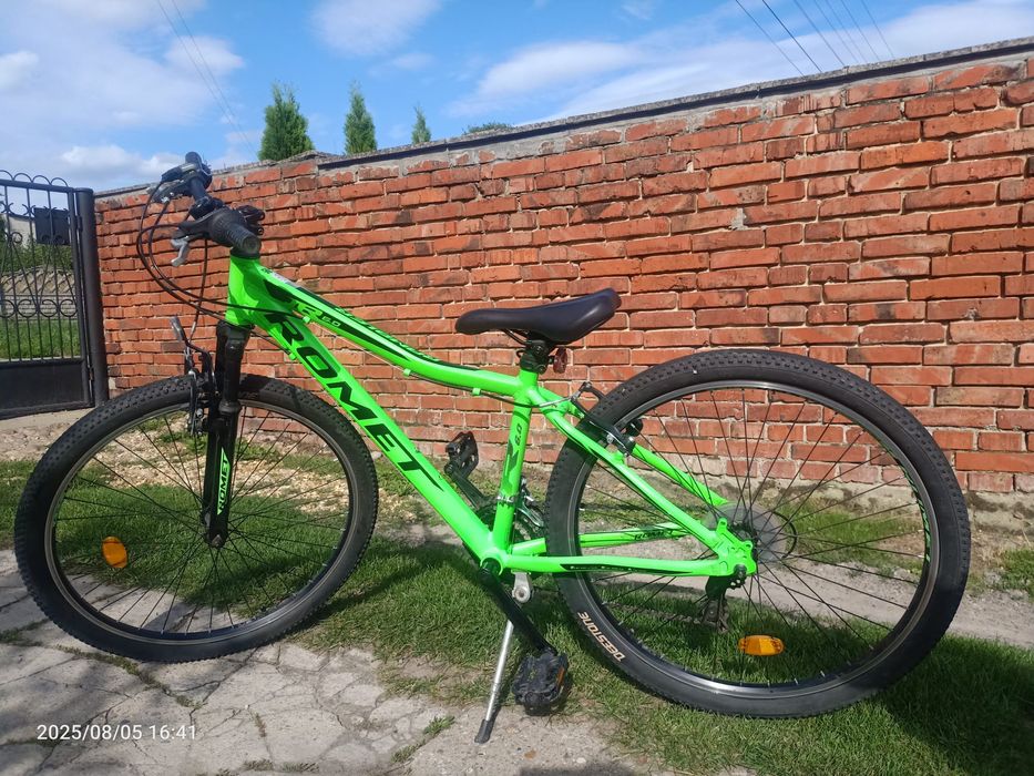 Romet Rambel 2.0 koła 26 cali