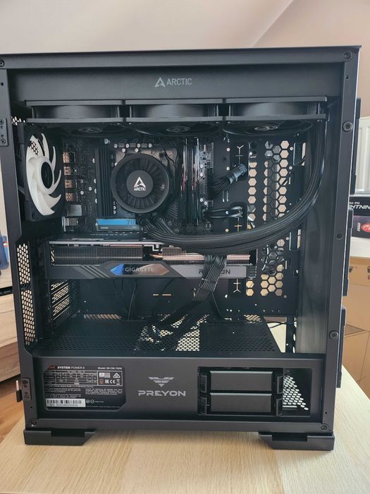 Kamikaze Computers - składanie komputerów na zamówienie i więcej!