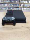 Konsola PS4 500GB + pad