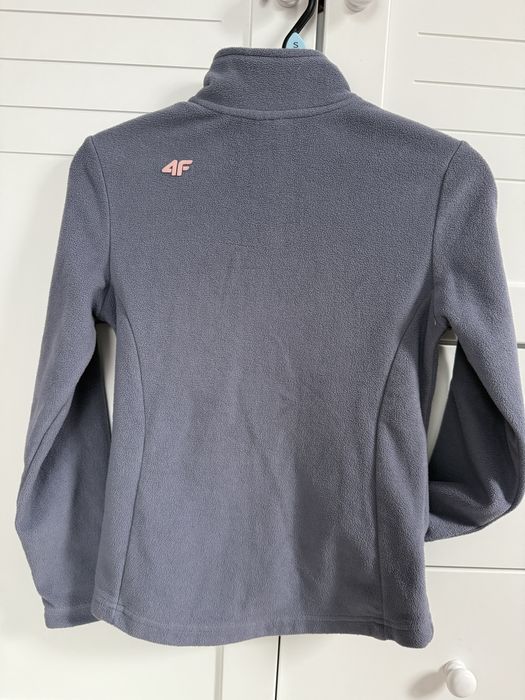 Polar 4f 146cm ciepły slim fit