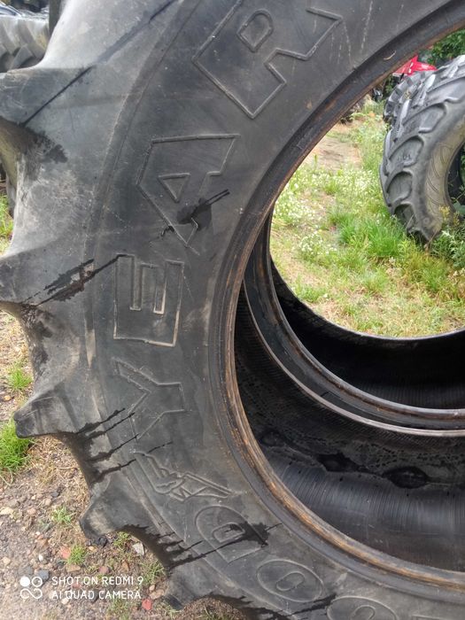 opony rolnicze 16.9R34 Good Year gwarancja,montaz