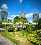 Продажа квартир в ЖК "Bartolomeo Resort Town" ж/м Победа-1 БАРТОЛОМЕО