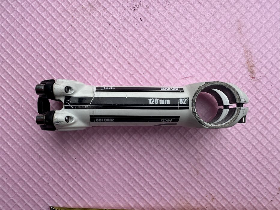 Mostek Deda Zero100