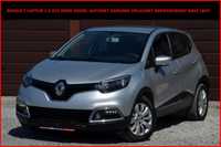 Renault Captur 1.5 dCi 90KM Automat Zamiana Opłacony Serwisowany Navi