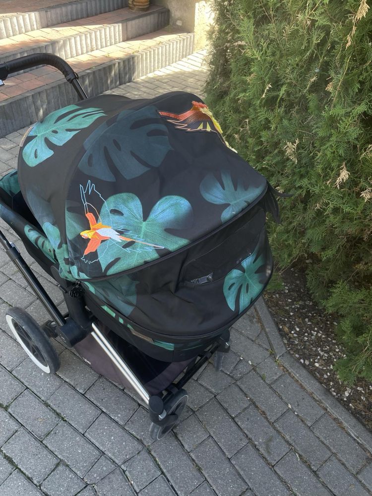 Cybex Priam okazja