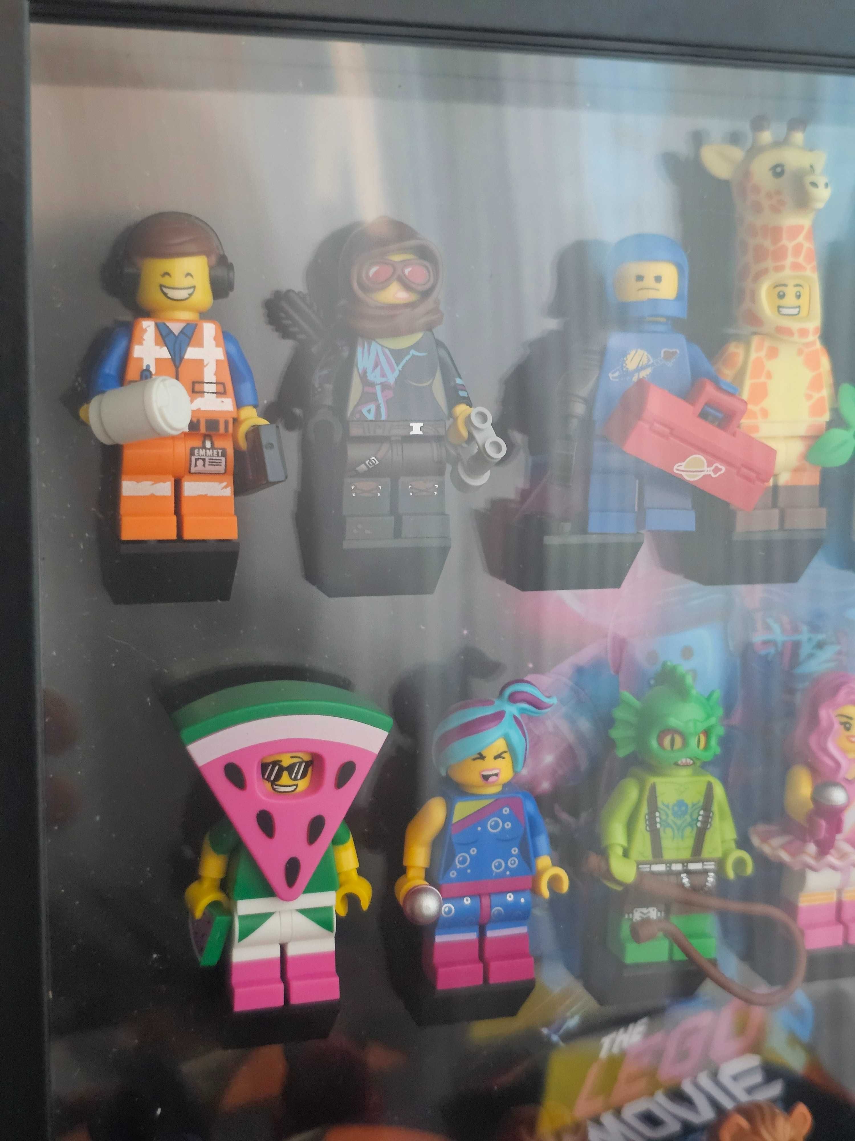 Lego Movie serie 2