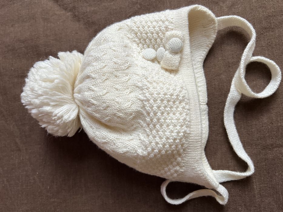 Комбінезон, конверт 62-68р +шапочка